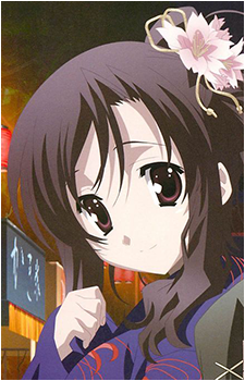 Kotonoha Katsura