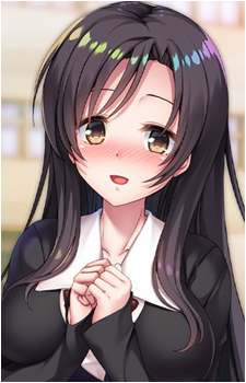 Kotonoha Katsura
