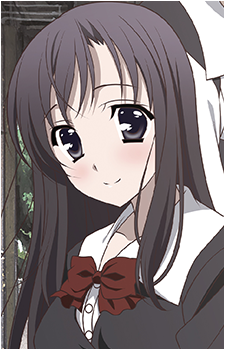 Kotonoha Katsura