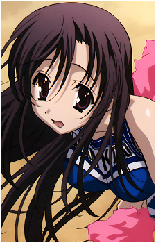Kotonoha Katsura