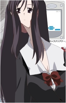 Kotonoha Katsura