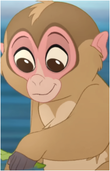 Nabasu's image