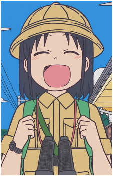 Wako Izumi