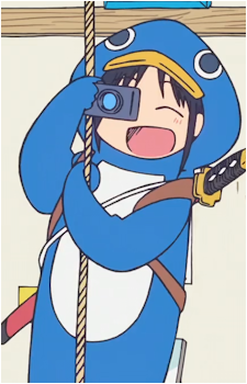 Wako Izumi