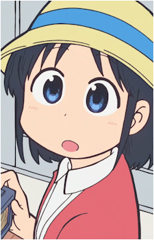 Wako Izumi