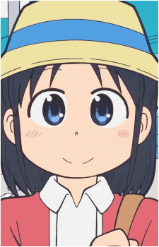 Wako Izumi