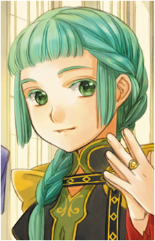 Lieseleta's image