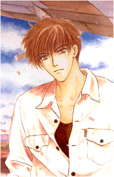 Kiyomine Hosaka's image