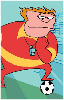 Coach McGuirk Image