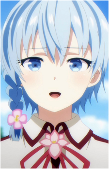 Luna Kusami's image