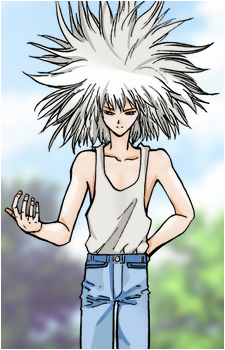 Clear Note's image