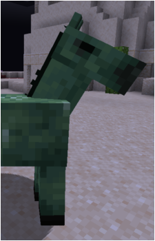 Zombie Horse's image