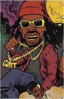Juicy J