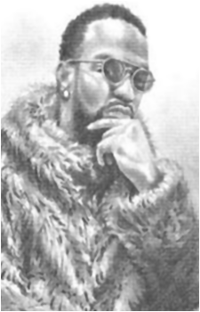 Juicy J
