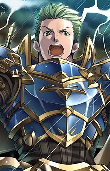 Draug's image