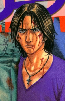 Izawa Masaki's image