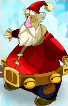 Papa Nowel's image