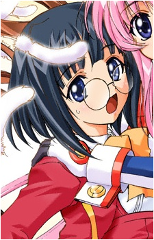 Nako Kagura's image