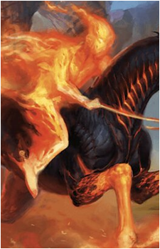 Calamity {MTG}'s image