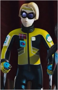 Keith {HW}