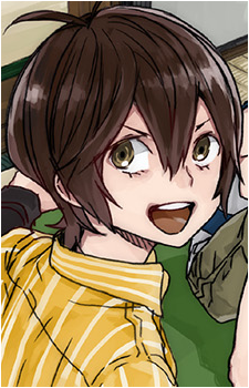 Miwa Yamamura