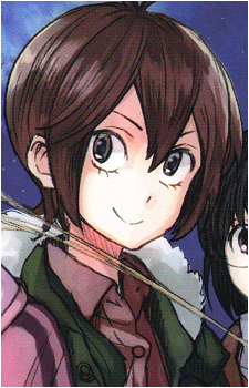 Miwa Yamamura