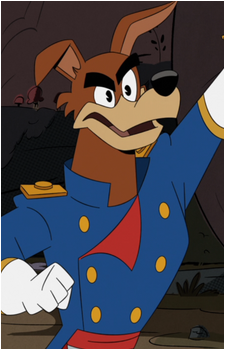 Don Karnage
