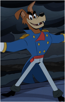 Don Karnage
