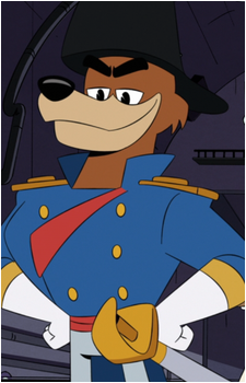 Don Karnage