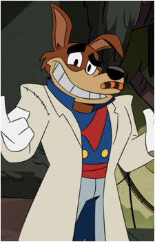 Don Karnage