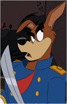 Don Karnage
