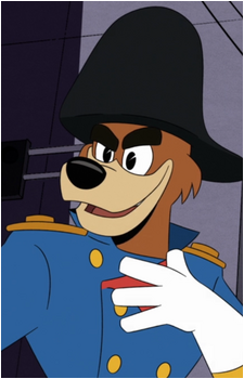 Don Karnage