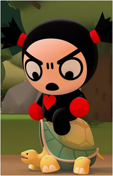 Garu