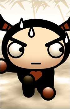 Garu's image