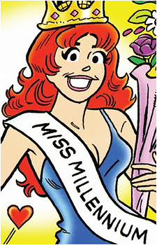 Cheryl Blossom