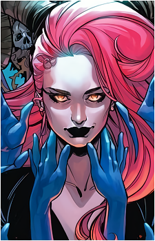 Cheryl Blossom