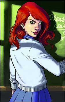 Cheryl Blossom