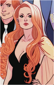 Cheryl Blossom