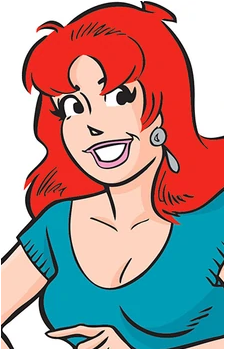 Cheryl Blossom's image