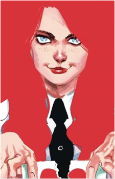 Cheryl Blossom