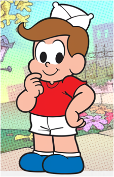 Quinzinho's image