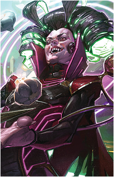 Nocturno's image