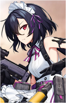 Lily {CS}