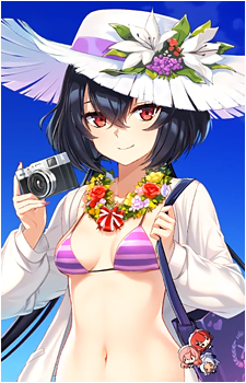Lily {CS}