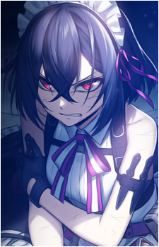Lily {CS}
