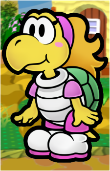 Koopie Koo's image