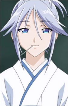 Tsurara Shirayuki's image