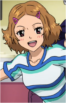 Rumi Fujisaki's image