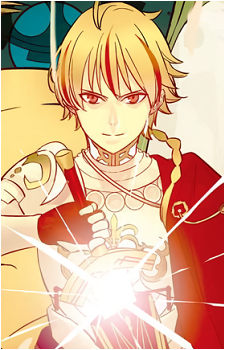 Richard the Lionheart