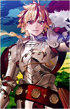 Richard the Lionheart